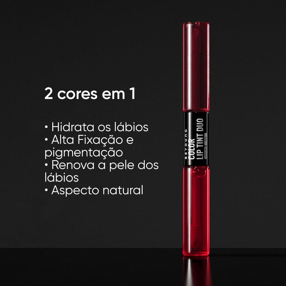 Kit Clássicos Beyoung Skincare e Make Rosé 5 produtos ÚNICO 7