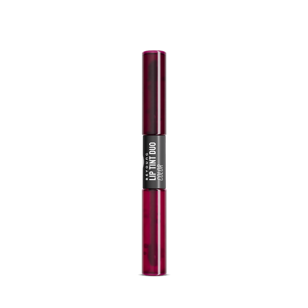 Beyoung Lip Tint Pink Duas Cores com Ácido Hialurônico 9,4g Pink 1