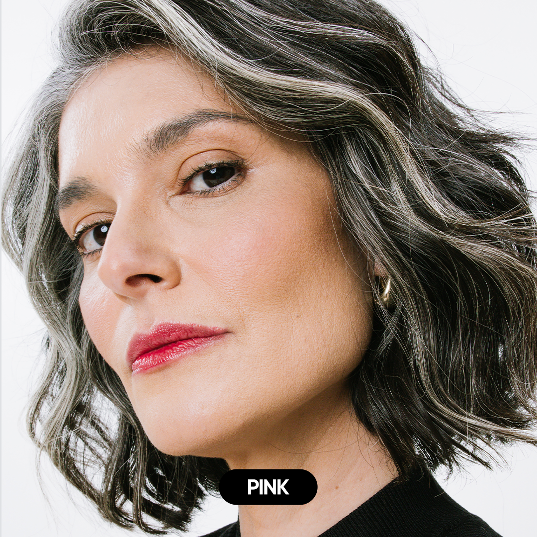 Beyoung Lip Tint Pink Duas Cores com Ácido Hialurônico 9,4g Pink 4