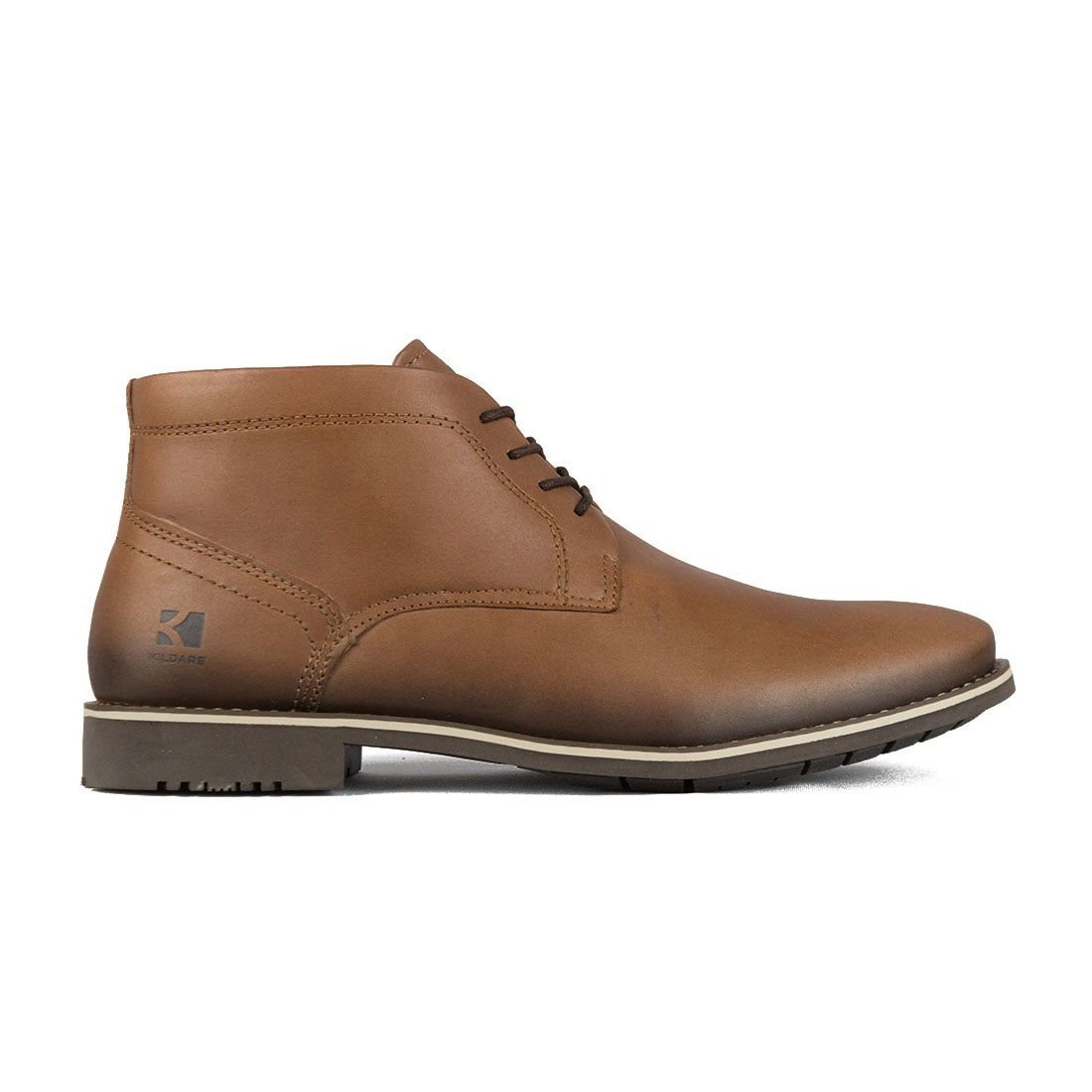 Bota Kildare 4151 Masculino Marrom 1