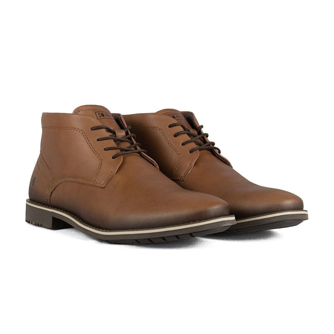 Bota Kildare 4151 Masculino Marrom 2