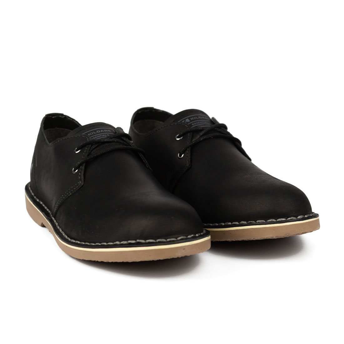 Sapato Casual Kildare Destroyer Masculino 3519 Preto 2