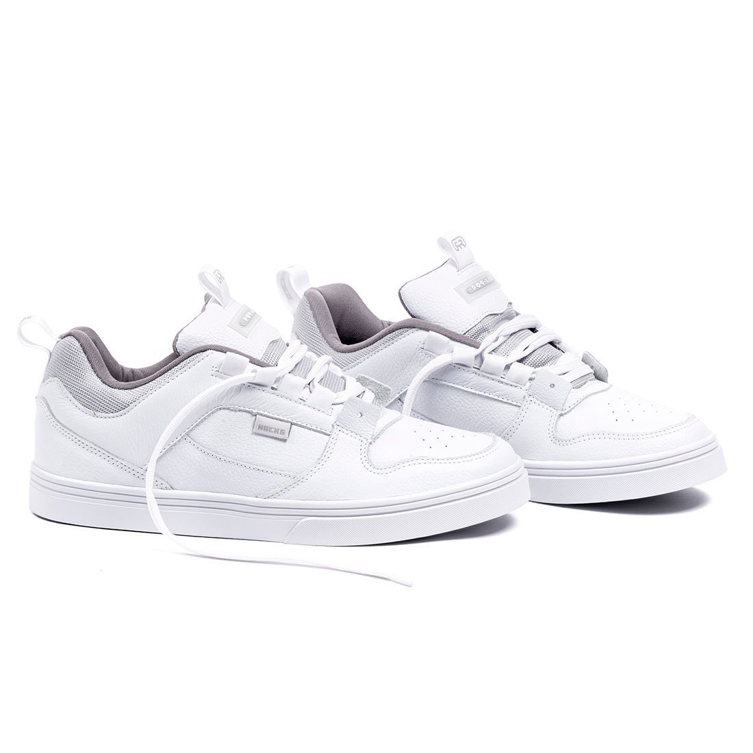 Tênis Hocks Pop Lite Masculino Branco 2