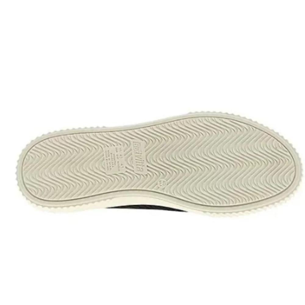 Tênis Actvitta Sapatênis Casual Masculino 4916518- Preto/Bege Preto 3