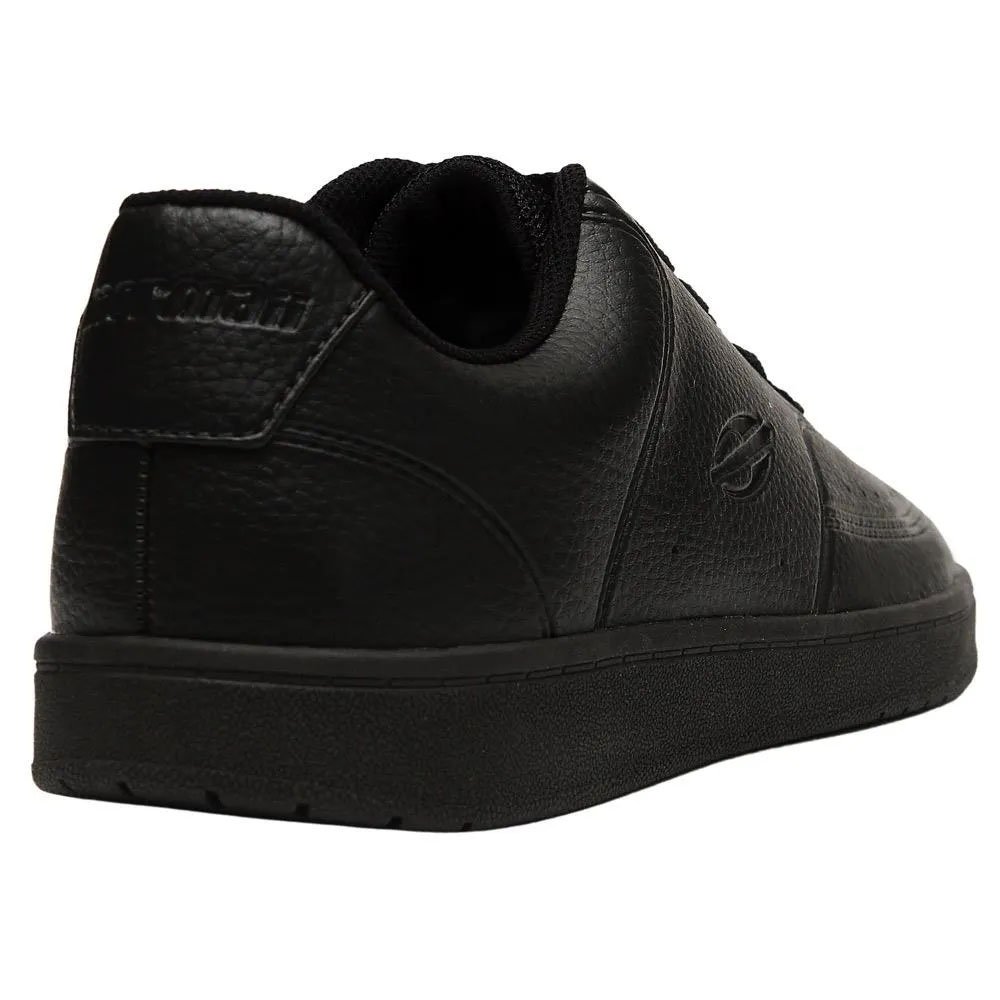 Tênis Masculino Mormaii Urban Storm- Preto Preto 2