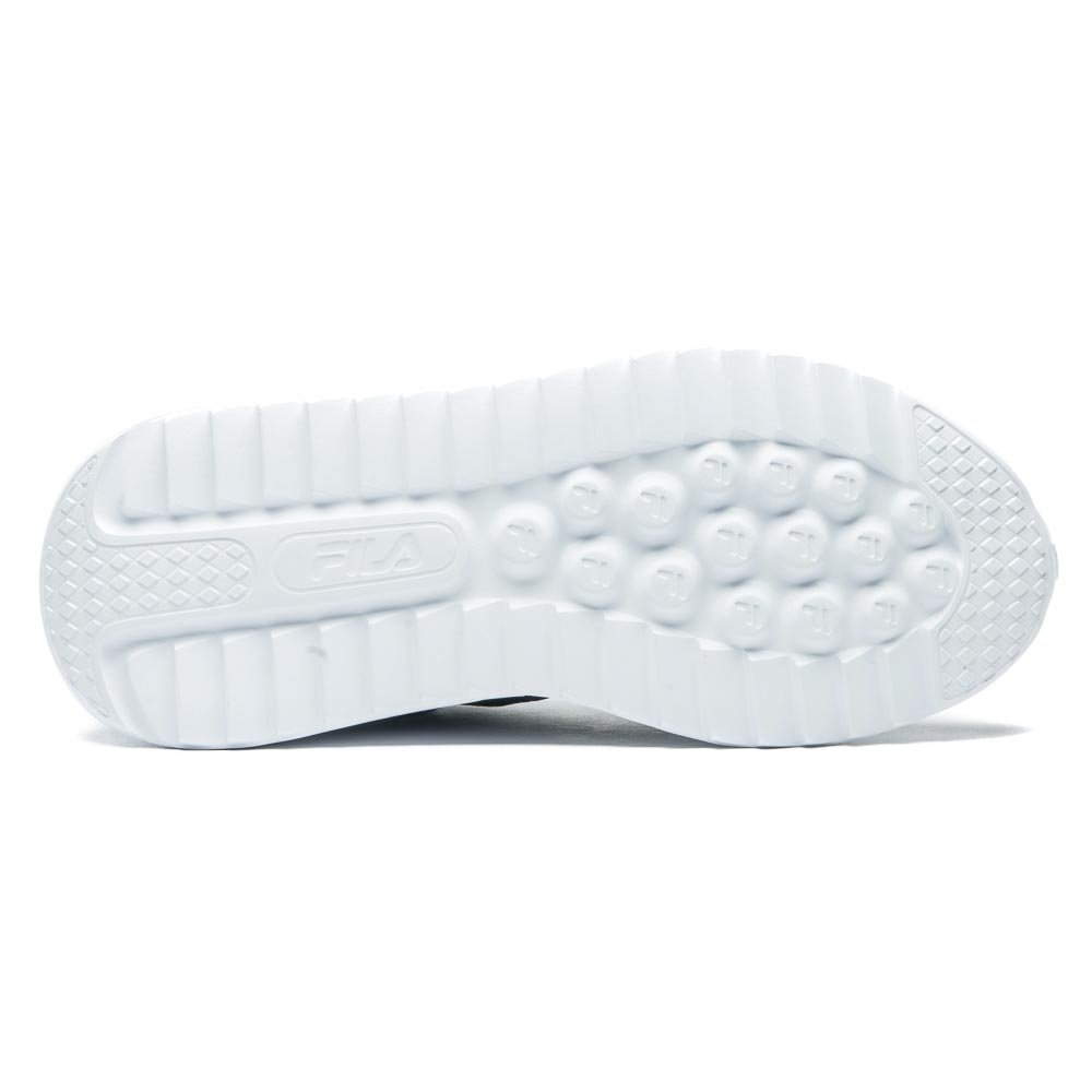 Tênis Fila Masculino Step- Marinho/ Verde Azul Marinho 5