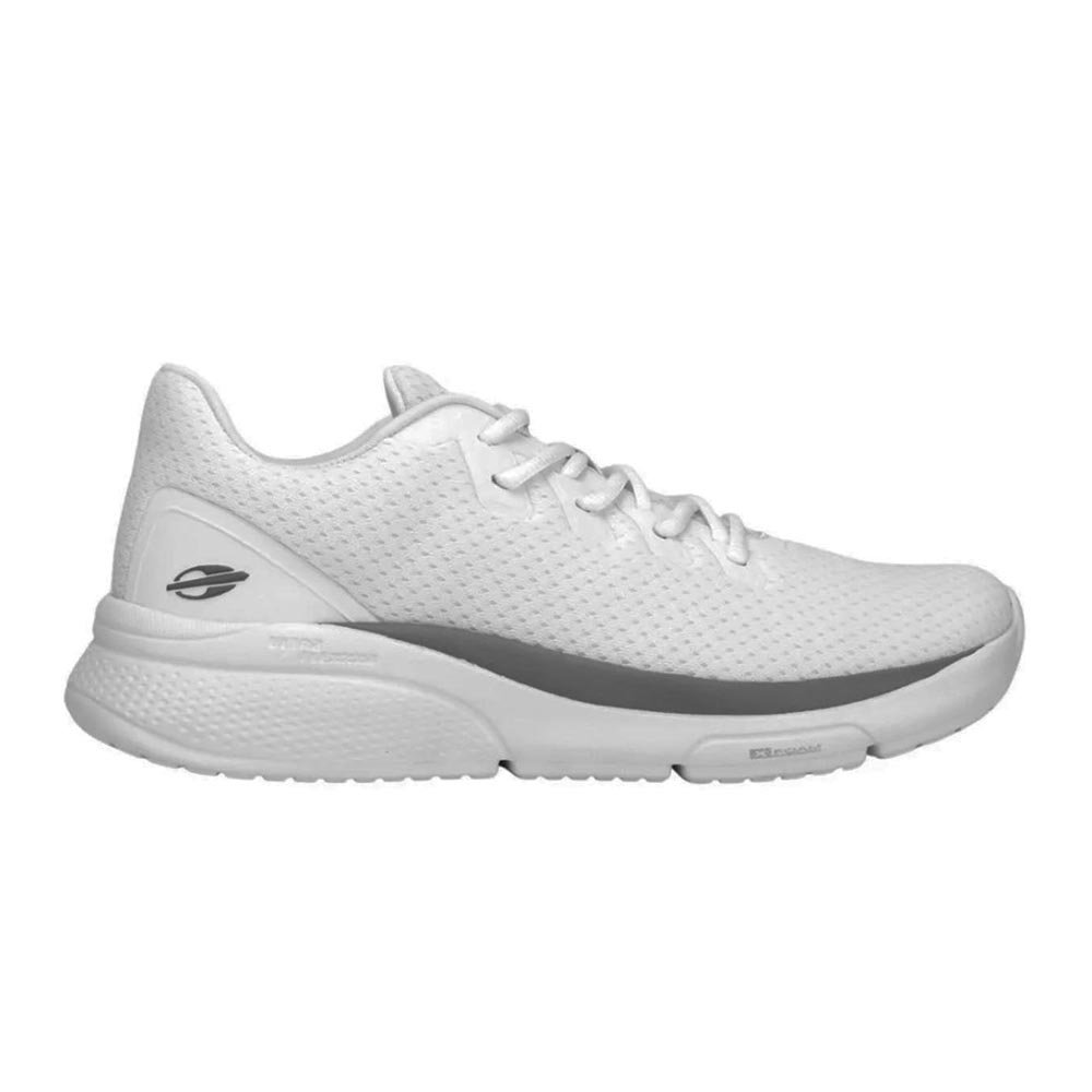 Tênis Mormaii Big Wave Ultra Flexxxa- Branco Branco 1