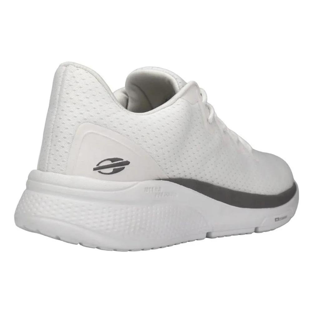 Tênis Mormaii Big Wave Ultra Flexxxa- Branco Branco 2