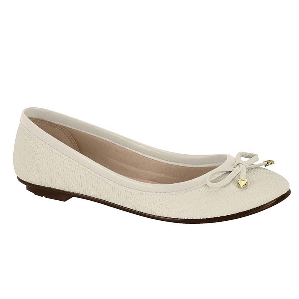 Kit 2 Pares de Sapatilhas Moleca Moda Casual - Preto/ Branco Off Preto 2