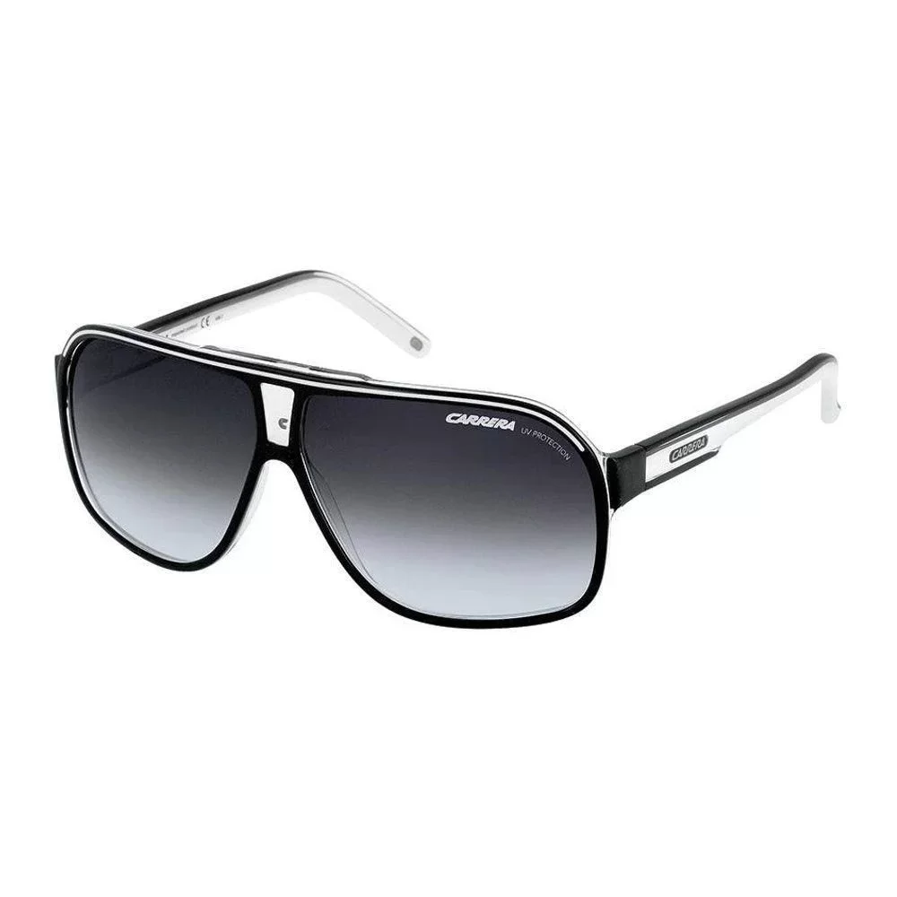 OCULOS DE SOL CARRERA GRAND PRIX 2/S T4M 649O S Preto 1