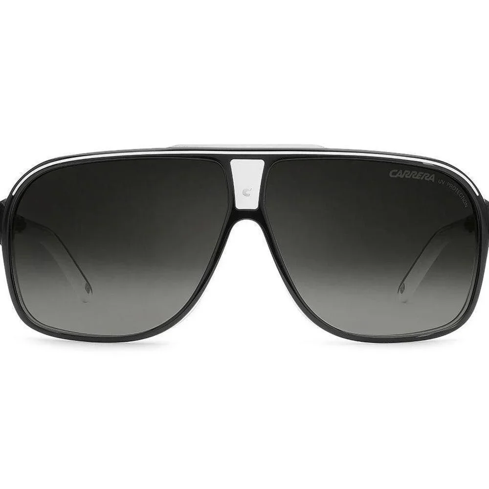 OCULOS DE SOL CARRERA GRAND PRIX 2/S T4M 649O S Preto 2