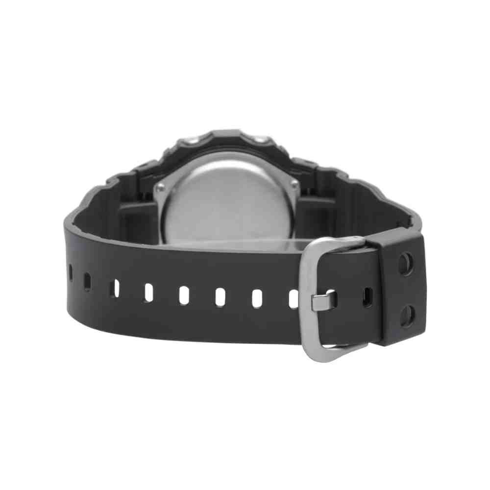 Relógio Mormaii Action Preto Unissex MO0300JB/8P Preto 2