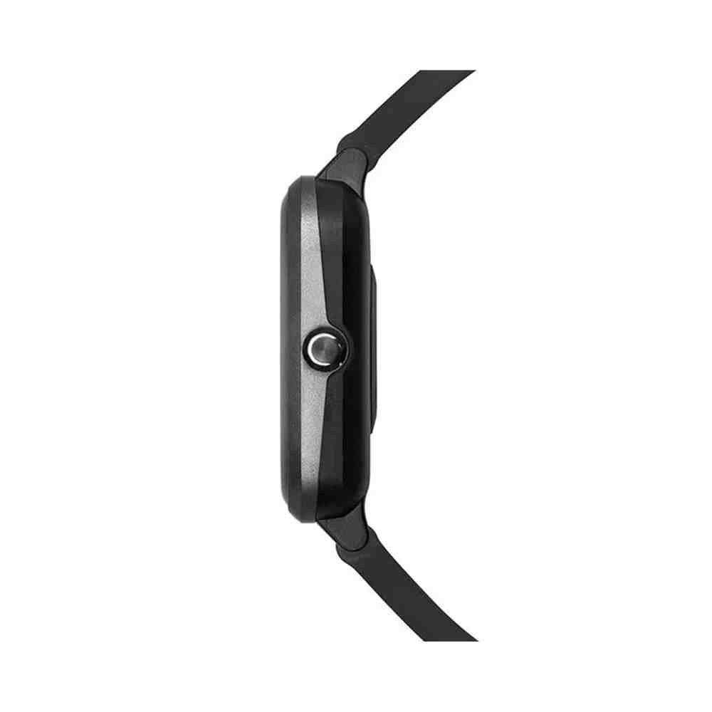 Smartwatch Mormaii Life Preto Unissex MOLIFEAB/8P Preto 3