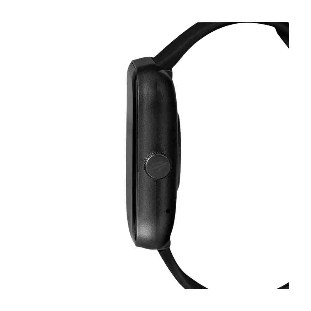 Relógio Mormaii Smartwatch Life Ultra Preto MOLIFEUAI/8P Preto 2