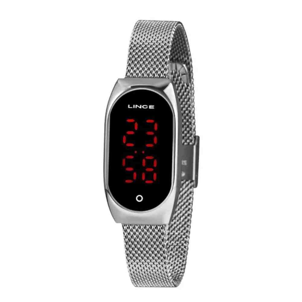 Relógio Lince Feminino LRT4674L P2SX