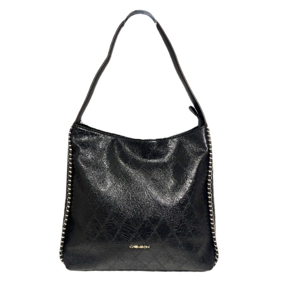 Bolsa Chenson Hobo de Ombro 83571 - Feminina