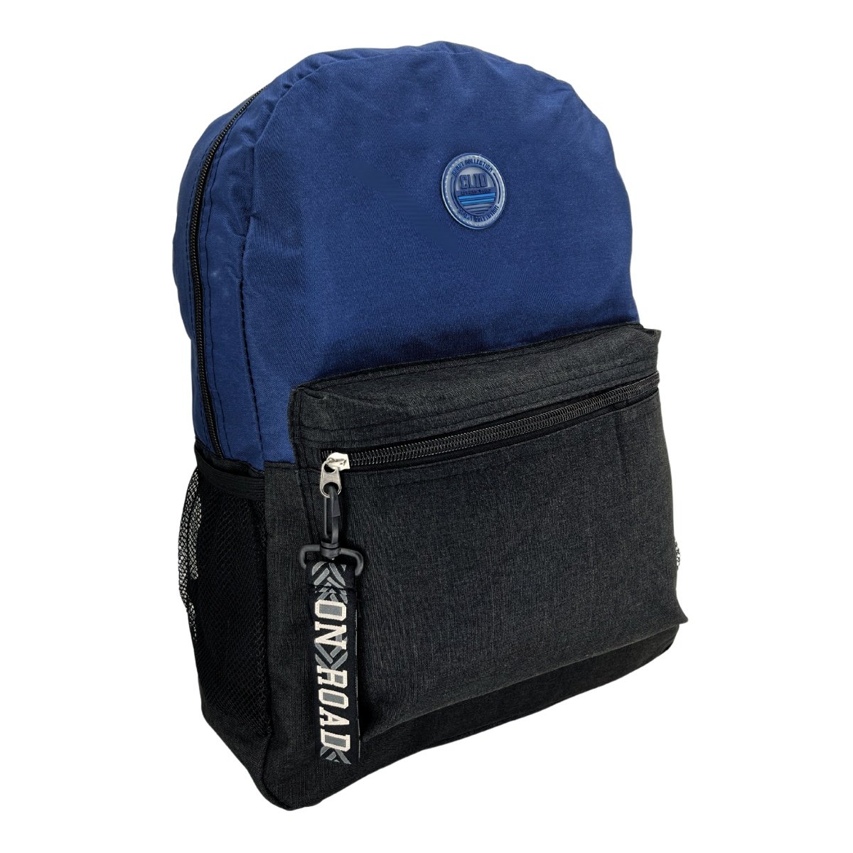 Mochila Escolar Clio Sport Collection 3452