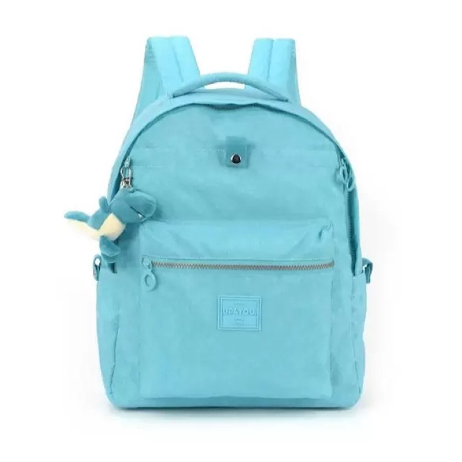 Mochila Luxcel Up4You Notebook 48984 Azul 1