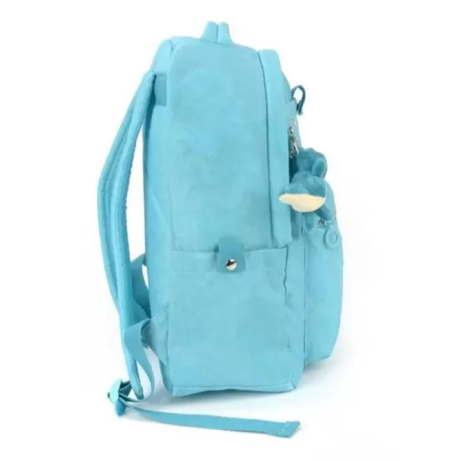 Mochila Luxcel Up4You Notebook 48984 Azul 2