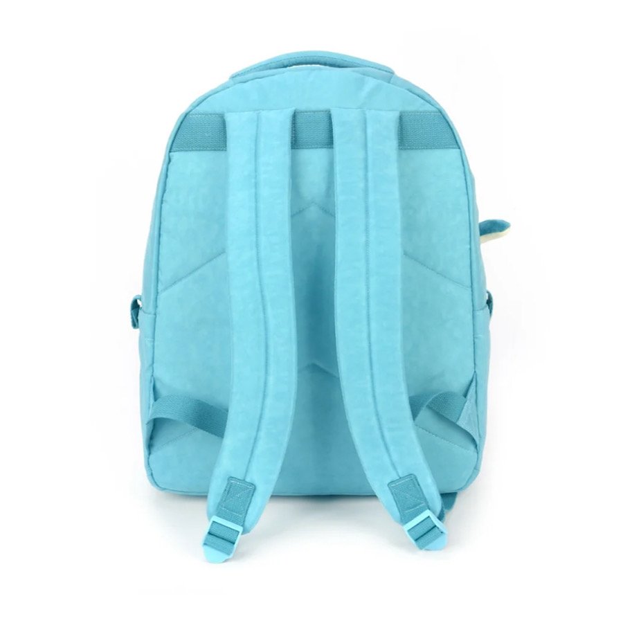 Mochila Luxcel Up4You Notebook 48984 Azul 5