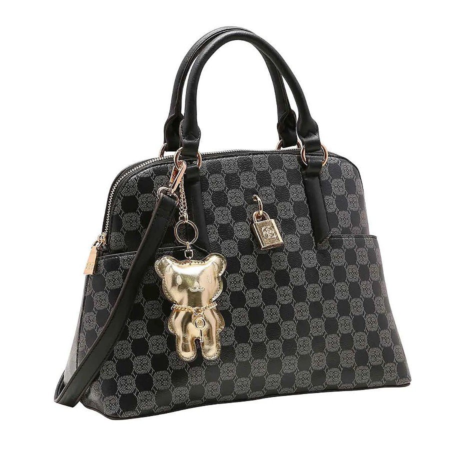 Bolsa Chenson Tira Colo Elemento Gráfico 83621