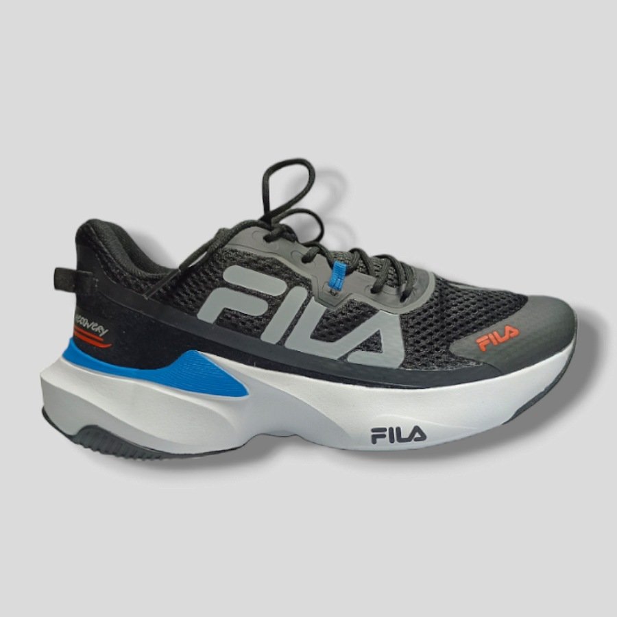 Tênis Fila Recovery - Masculino Multicores 1