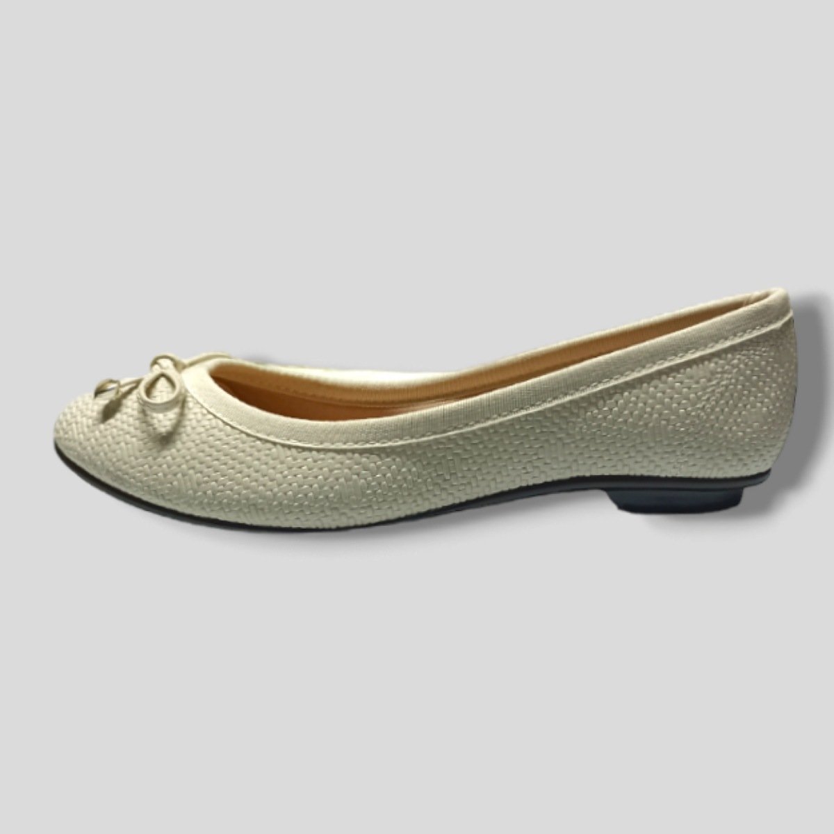 Sapatilha Moleca Napa 50271423 - Feminino Branco 2