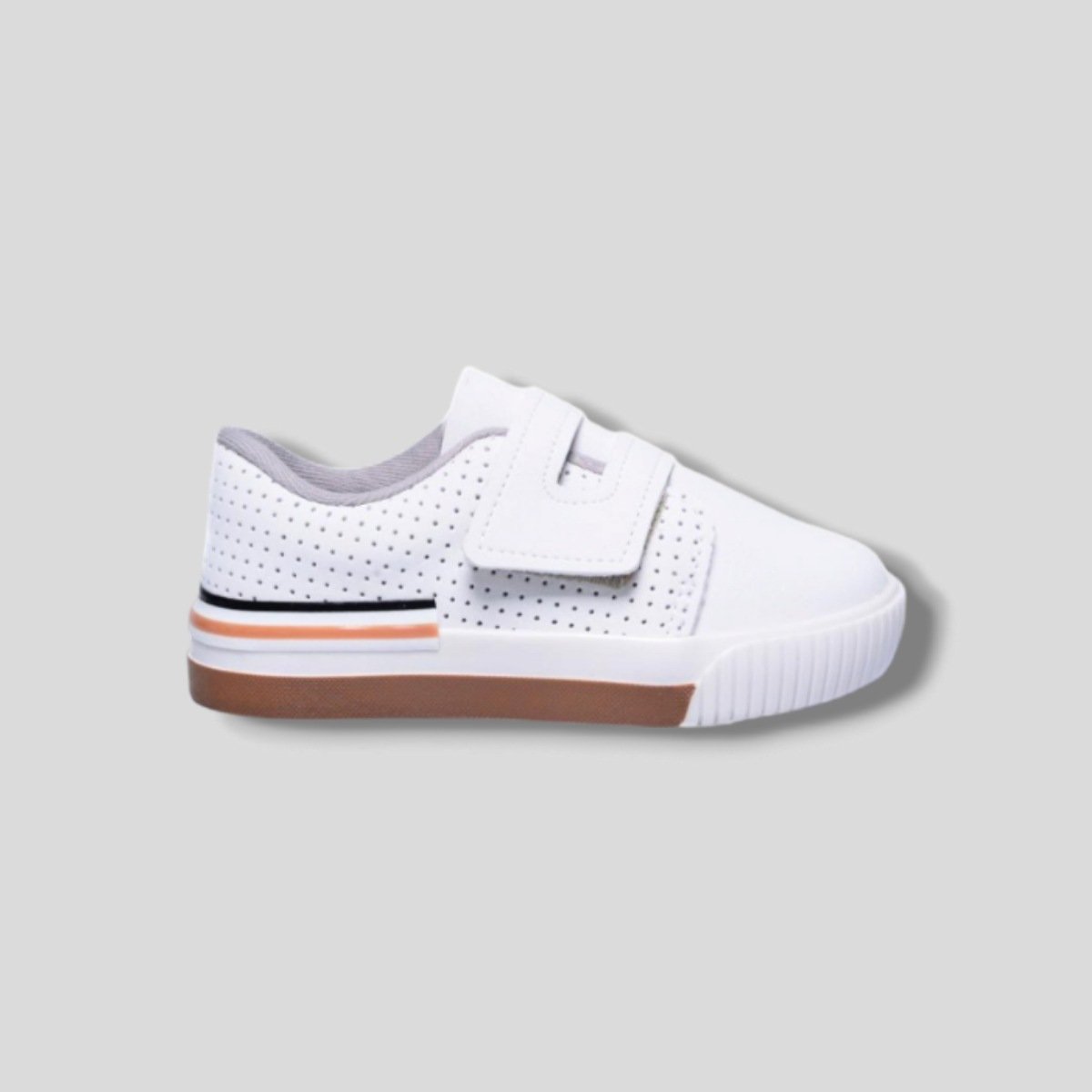 Tênis Molekinho Casual 2615101 - Infantil