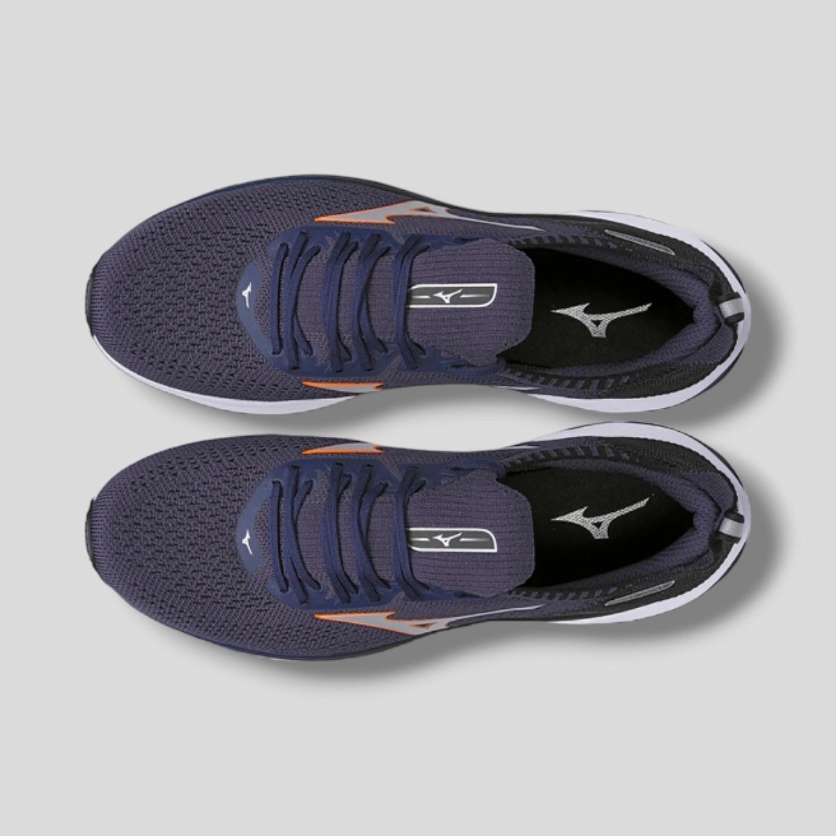 Tênis Mizuno Wave Zest - Masculino Azul 3