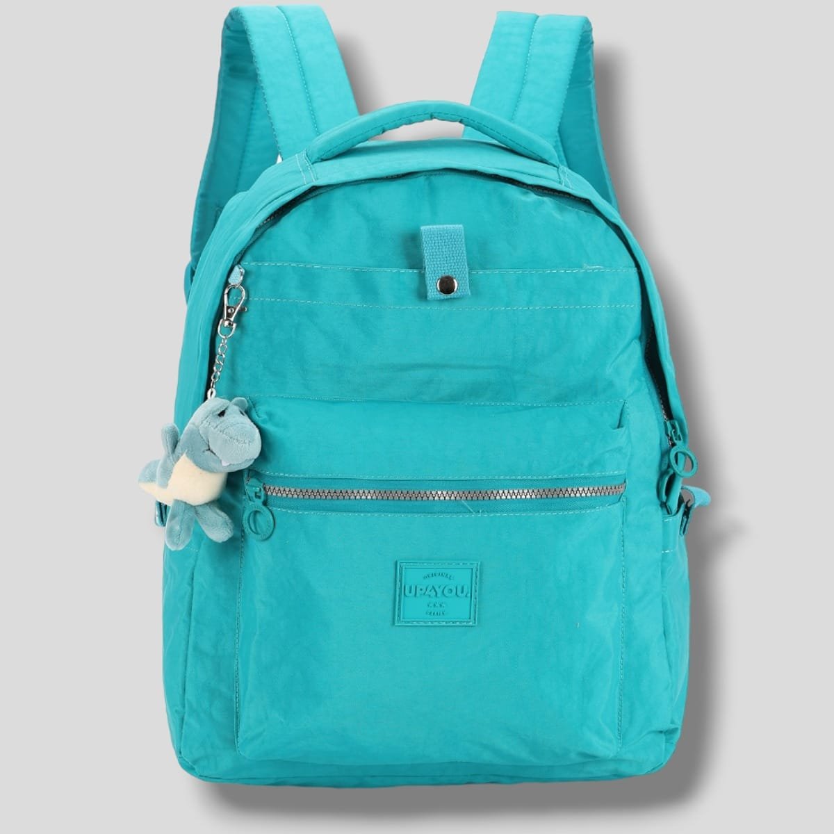 Mochila Maxlog Up4you 47154 - Feminino Verde 1