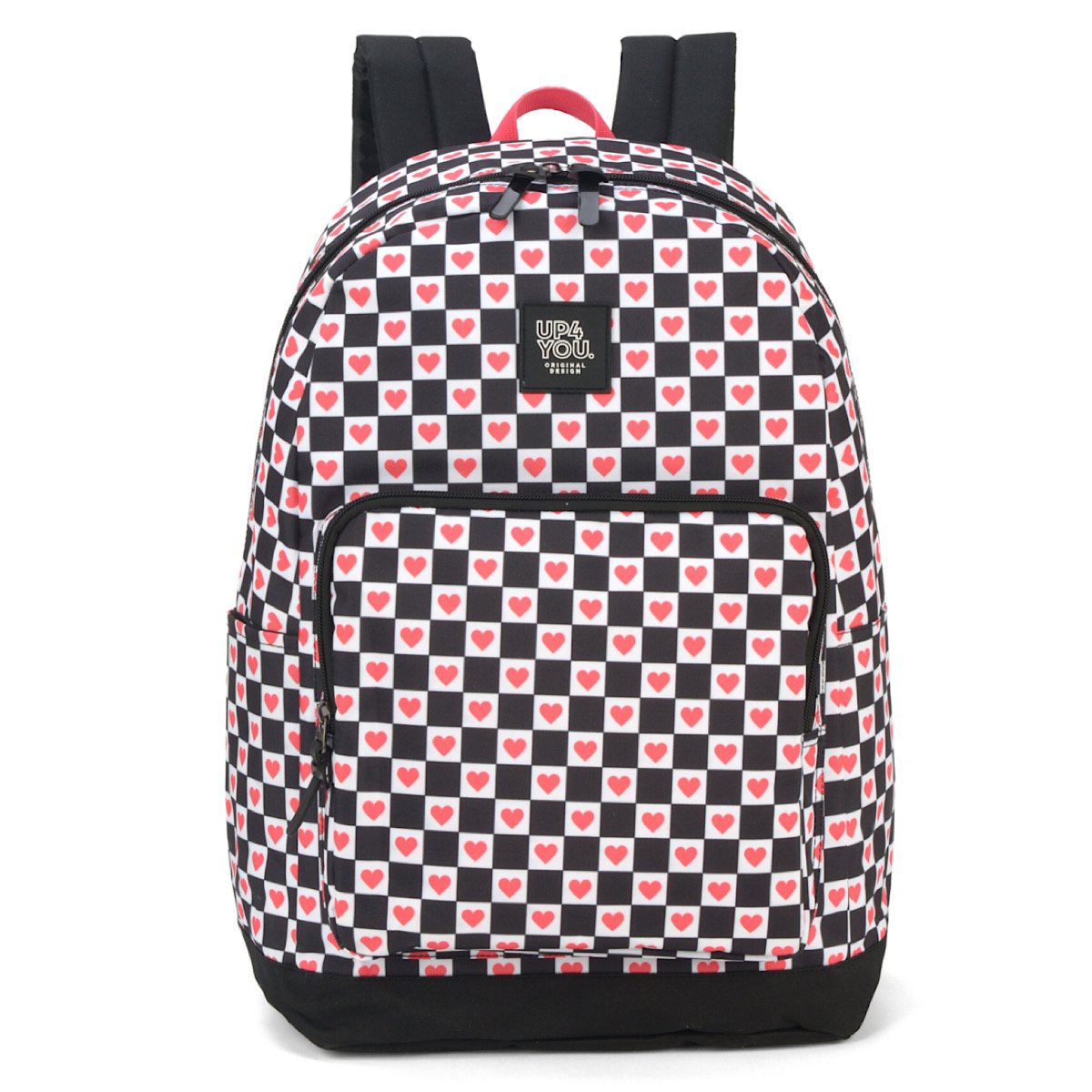 Mochila Up4You Maxlog 46512 - Feminino