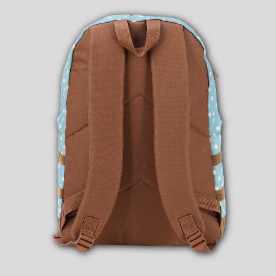 Mochila Luxcel Up4you de Poá 46554 Azul 3