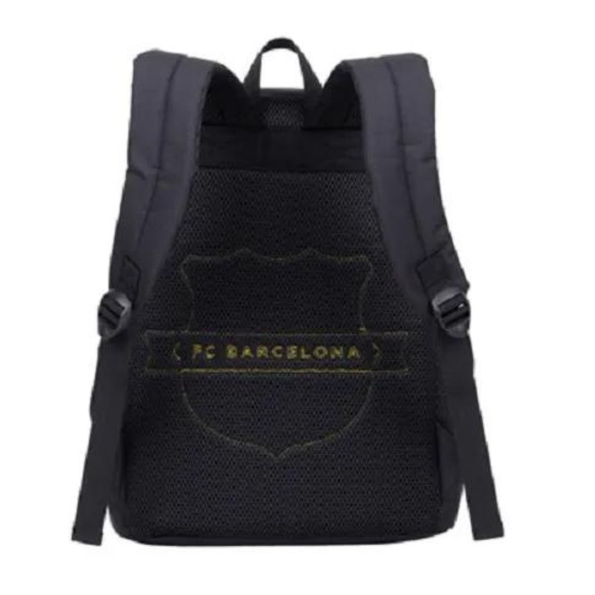 Mochila Xeryus Barcelona 12084 Preto 3