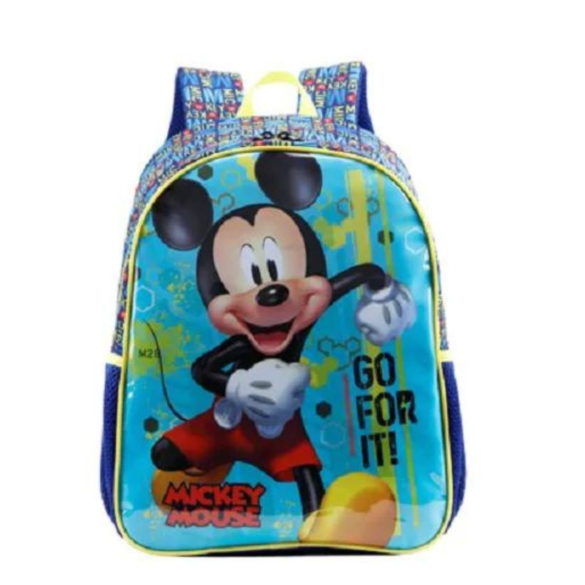 Mochila de Costas Xeryus 16 Patrulha Canina 11602