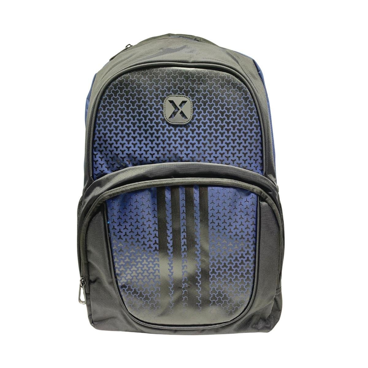 Mochila Escolar Denlex DL1617 Multicores 1