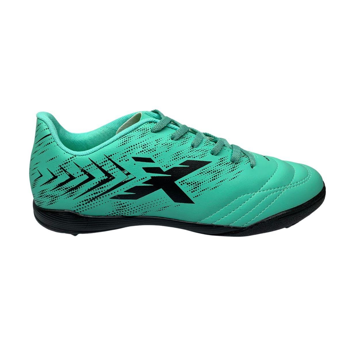 Chuteira Society Express Fit 3 OXN  Adulto