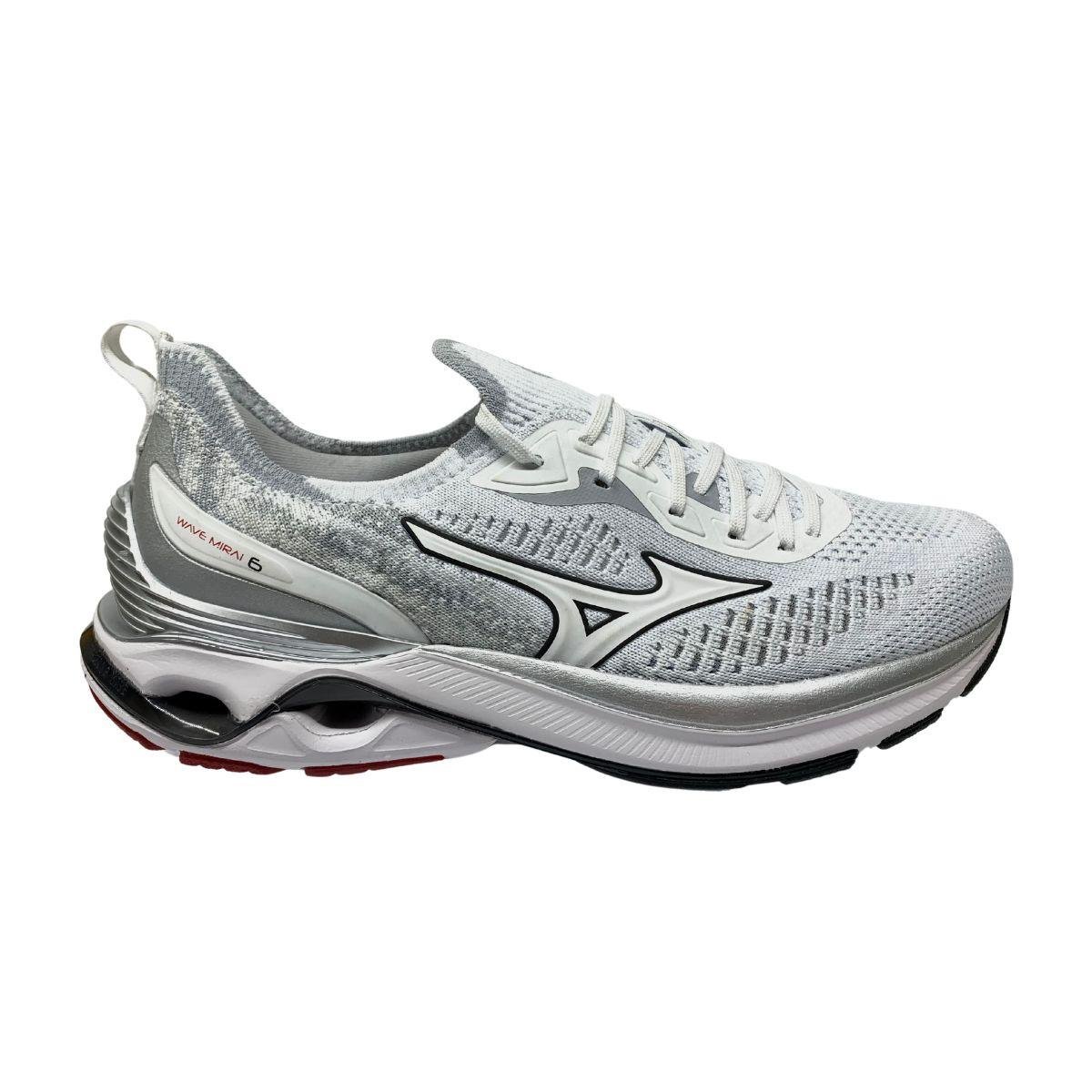 Mizuno Wave Mirai 6 - Masculino