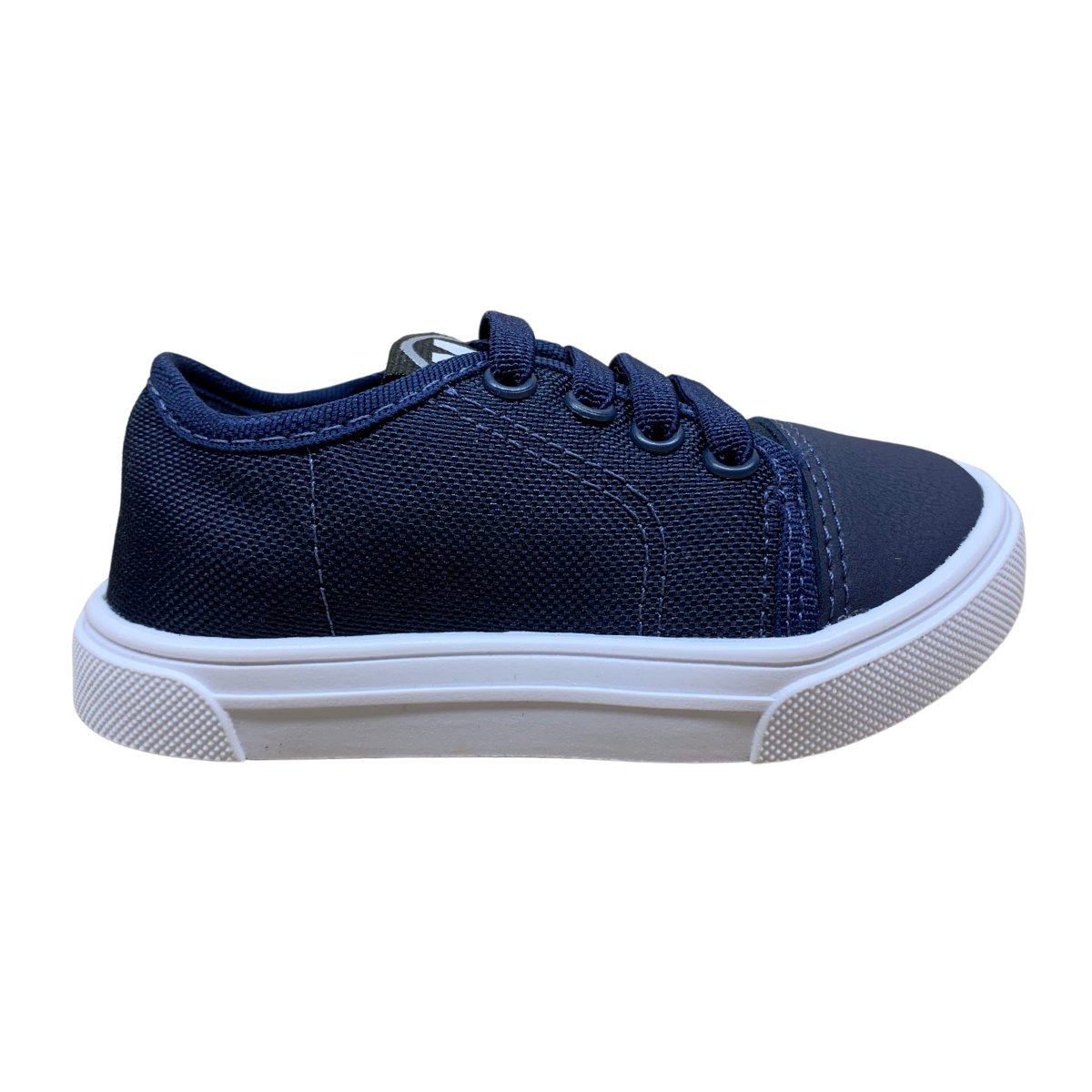 Tênis Molekinho Nylon Napa 2133149 - Infantil Azul 1