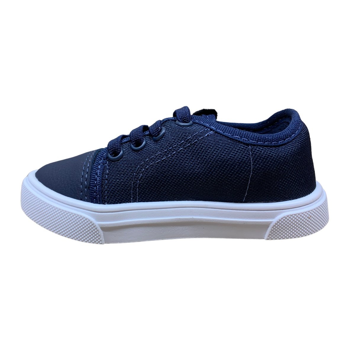 Tênis Molekinho Nylon Napa 2133149 - Infantil Azul 2