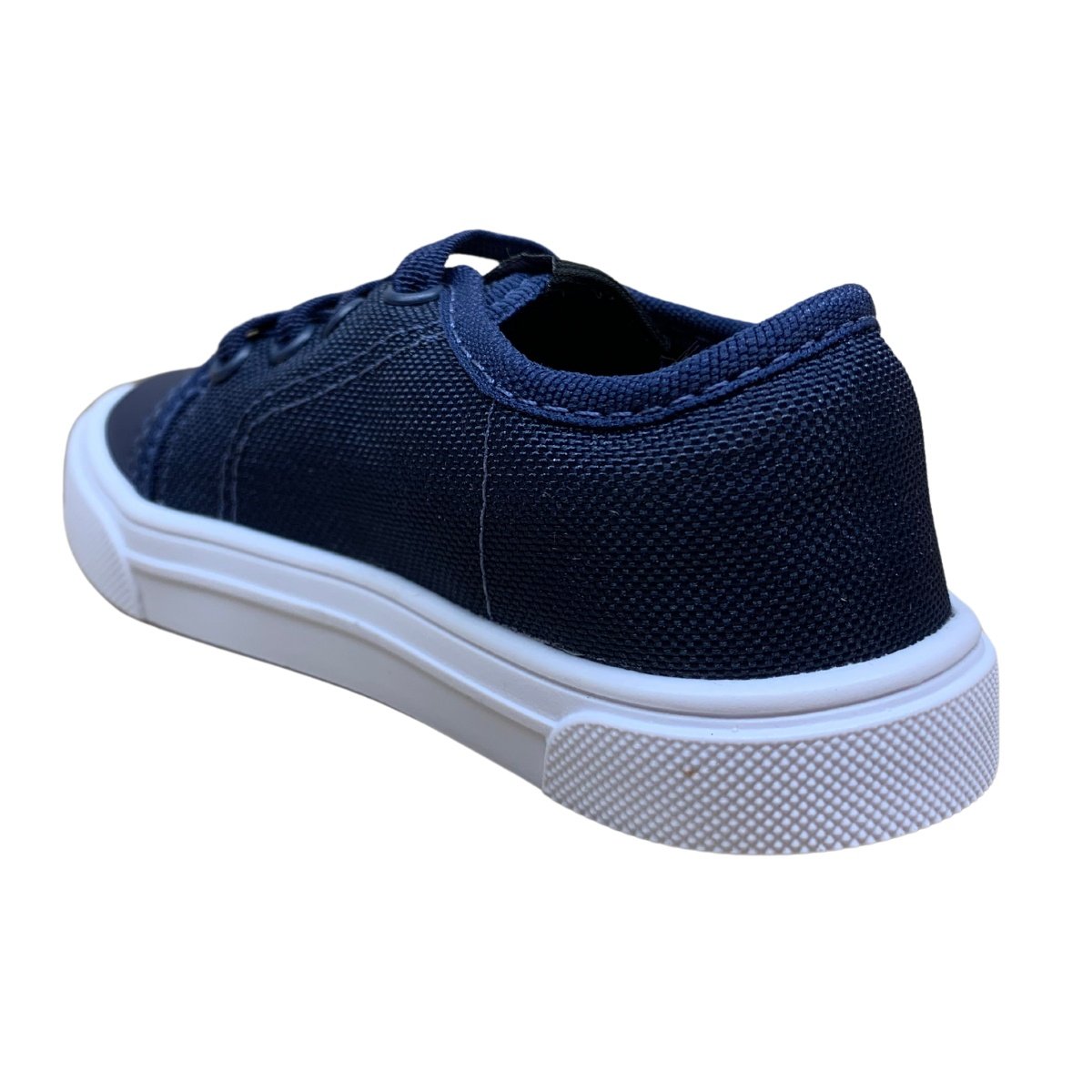 Tênis Molekinho Nylon Napa 2133149 - Infantil Azul 4