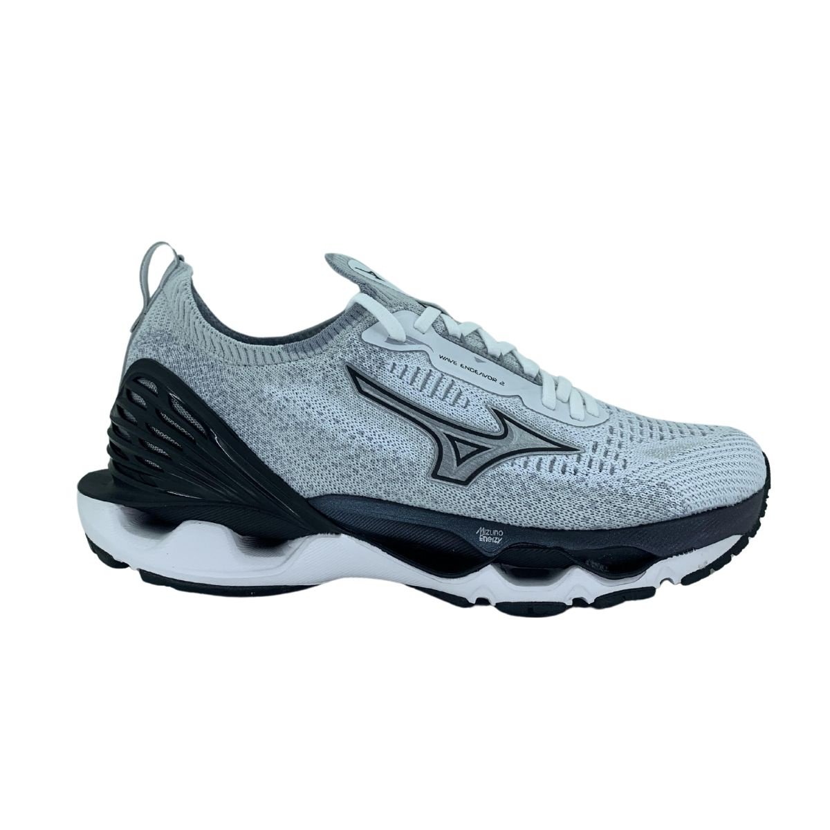 Mizuno Endeavor 2 - Masculino Branco 2