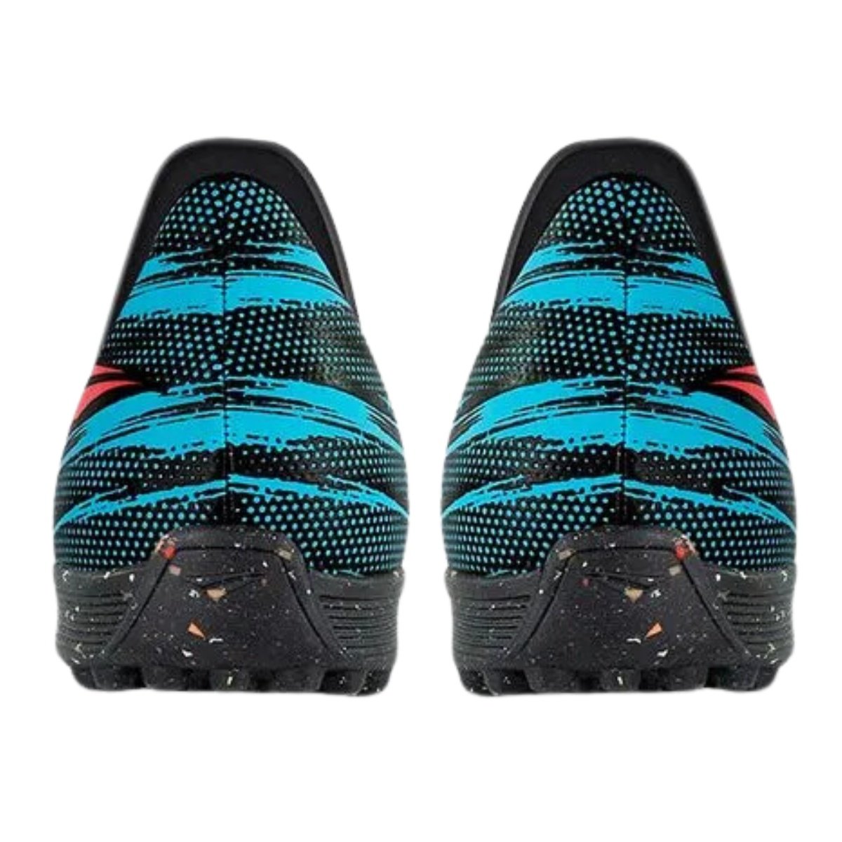 Chuteira Society Penalty Tornardo - Juvenil Azul 3