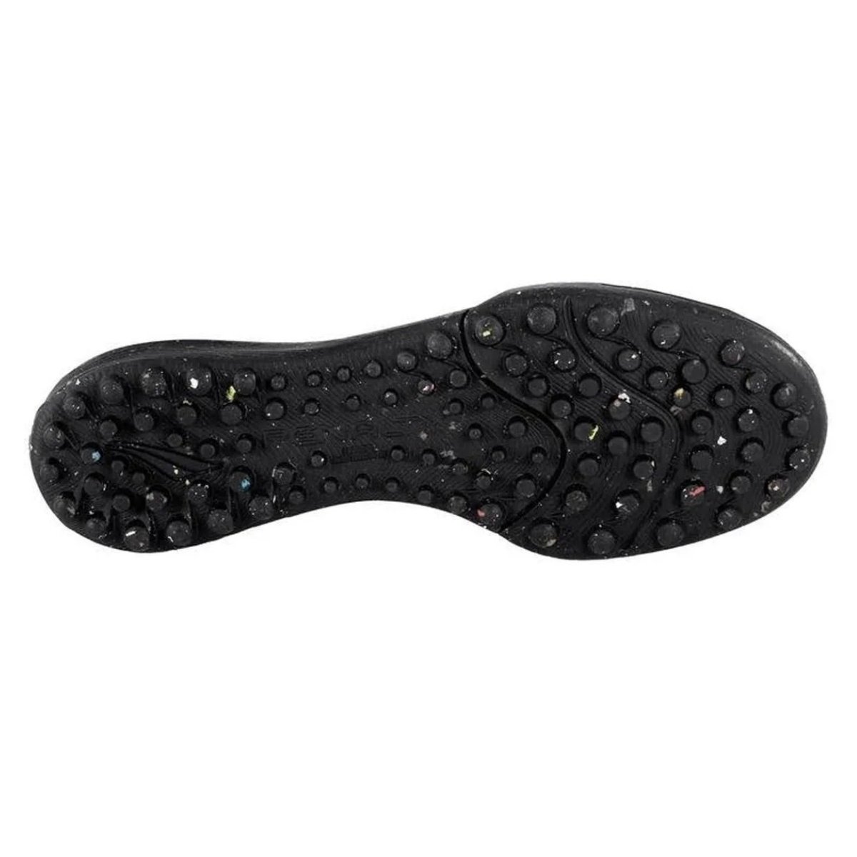 Chuteira Society Penalty Tornardo - Juvenil Azul 5