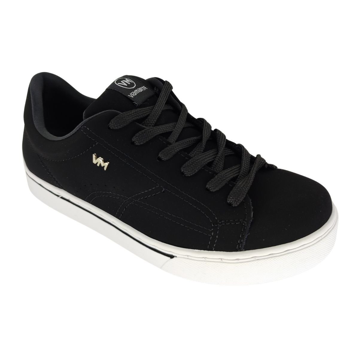 Tênis Via Marte Nobuck 01600801 - Feminino