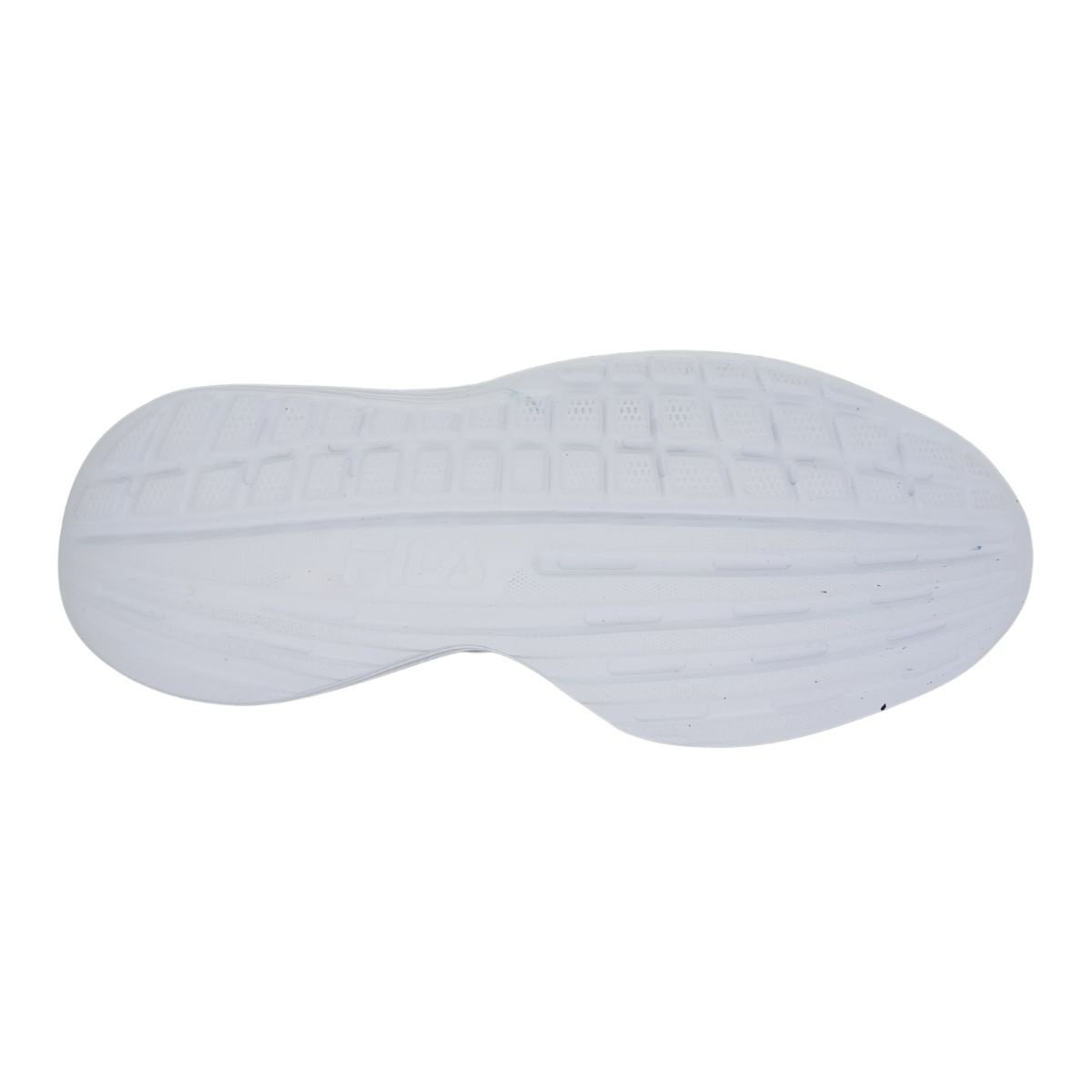 Tênis Fila Diffusion - Masculino Branco 5