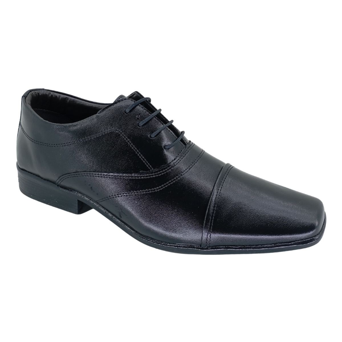Sapato Social Bertelli 70078 - Masculino
