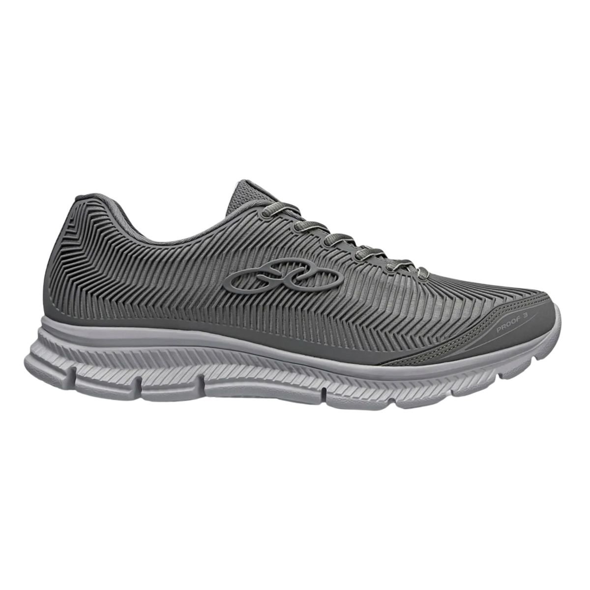 Tênis Olympikus Prof 3 Esportivo - Masculino