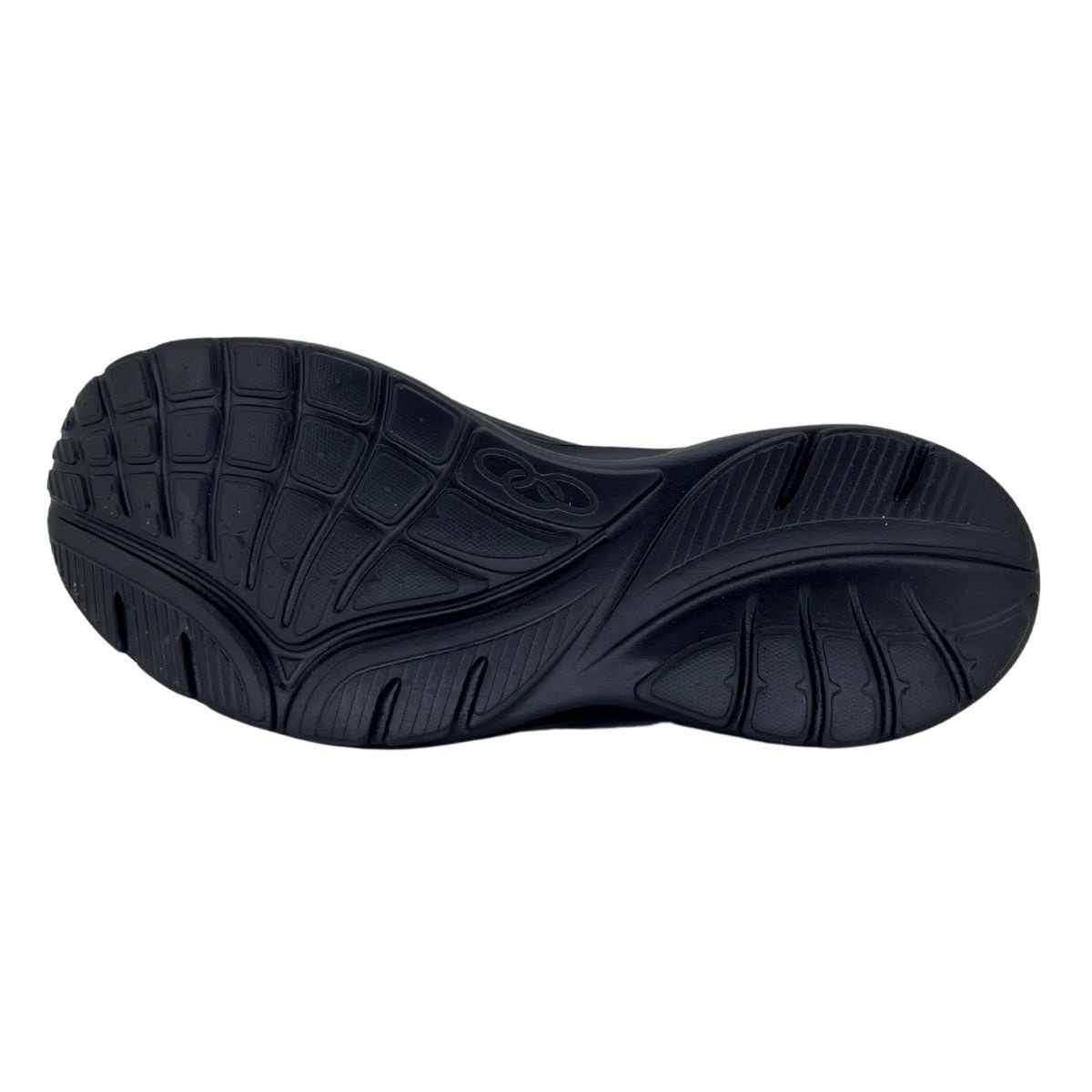 Tênis Olympikus Conex - Masculino Preto 5