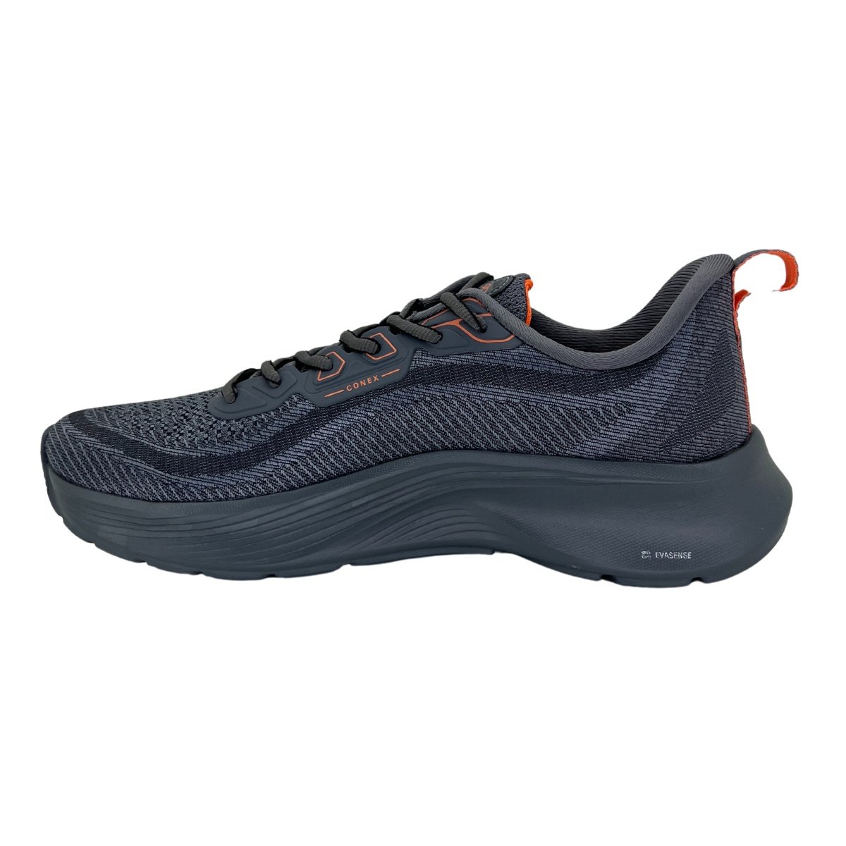 Tênis Olympikus Conex - Masculino Cinza 3