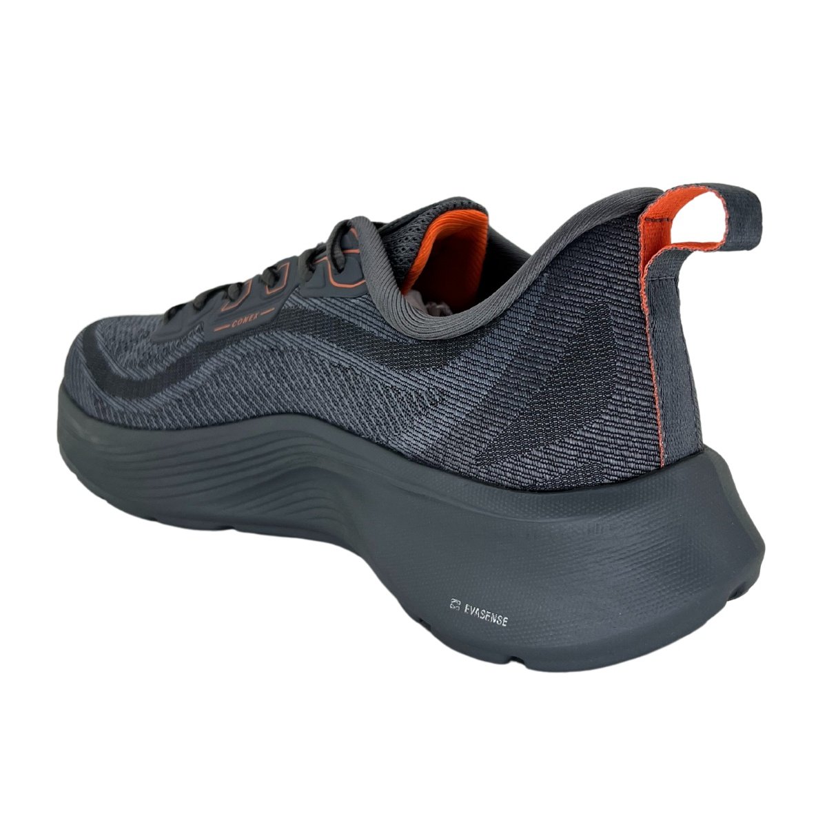 Tênis Olympikus Conex - Masculino Cinza 4